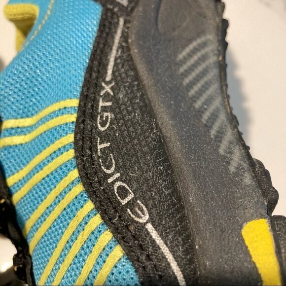 TREKSTA Sz 8.5  Edict TX Hyper Grip Nestfit Sneakers - Picture 9 of 9